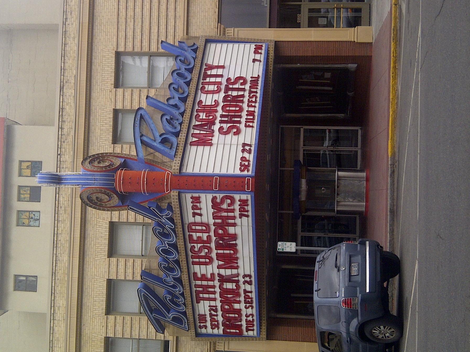 Art House Cinema & Pub