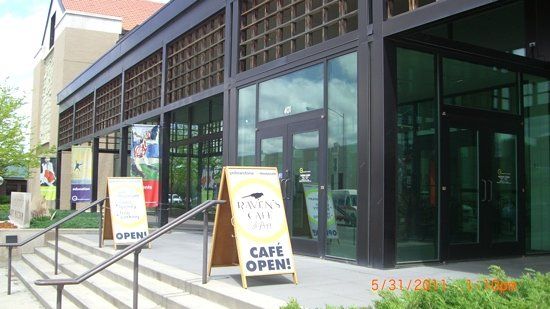 Musée d'art de Yellowstone